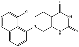  化學(xué)構(gòu)造式